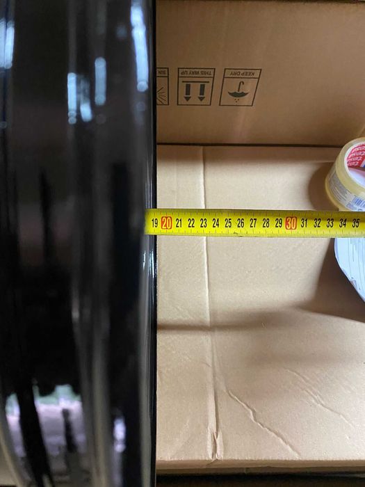 Jante din tabla off-road 15x10J 6x139.7 ET-50 CB110 Nissan, Mitsubishi