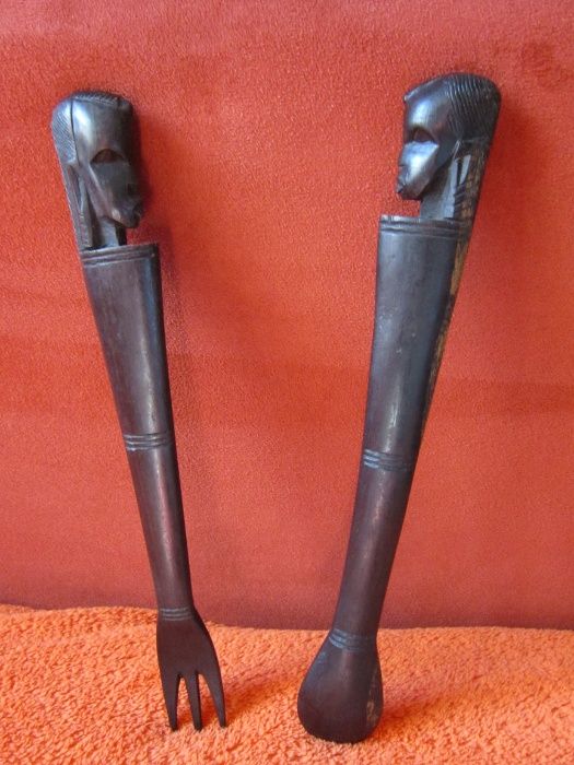 cadou deosebit -Africa - El si Ea