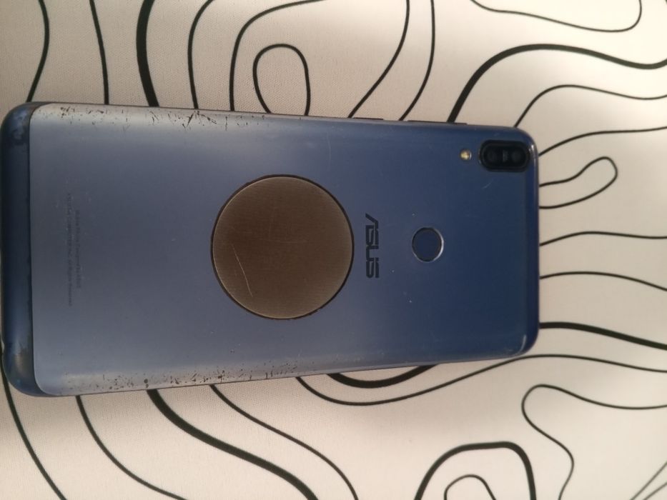 asus zenfone max pro m1