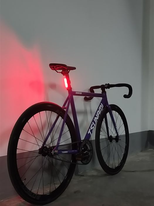 Продам Tsunami snm100