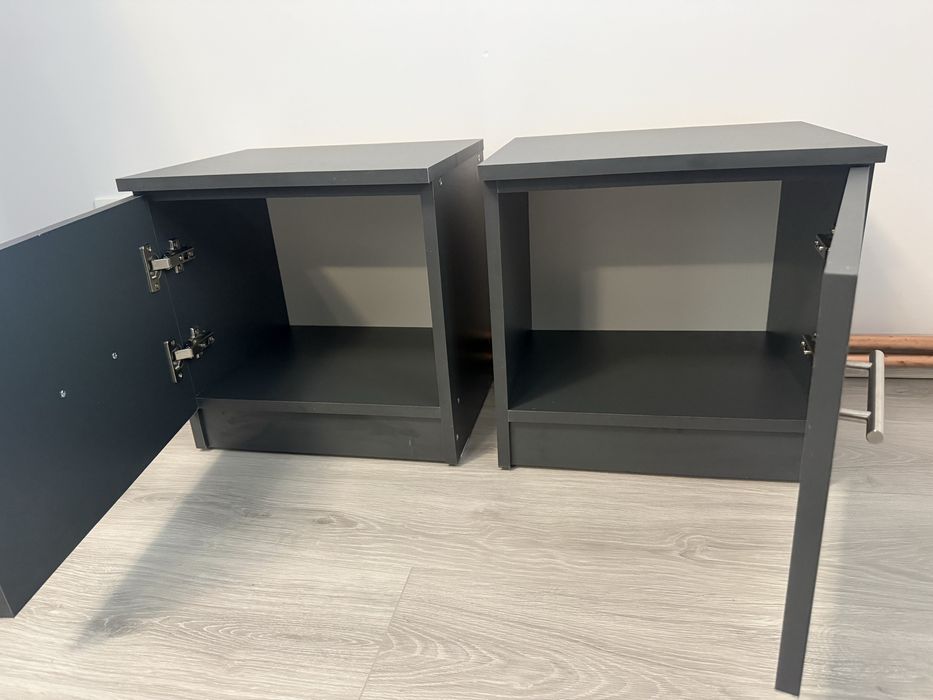 Set comoda + 2 noptiere