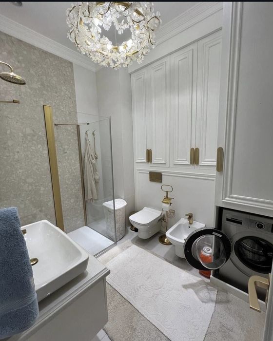 Evro remont ishlari Premium klass yuqori sifat