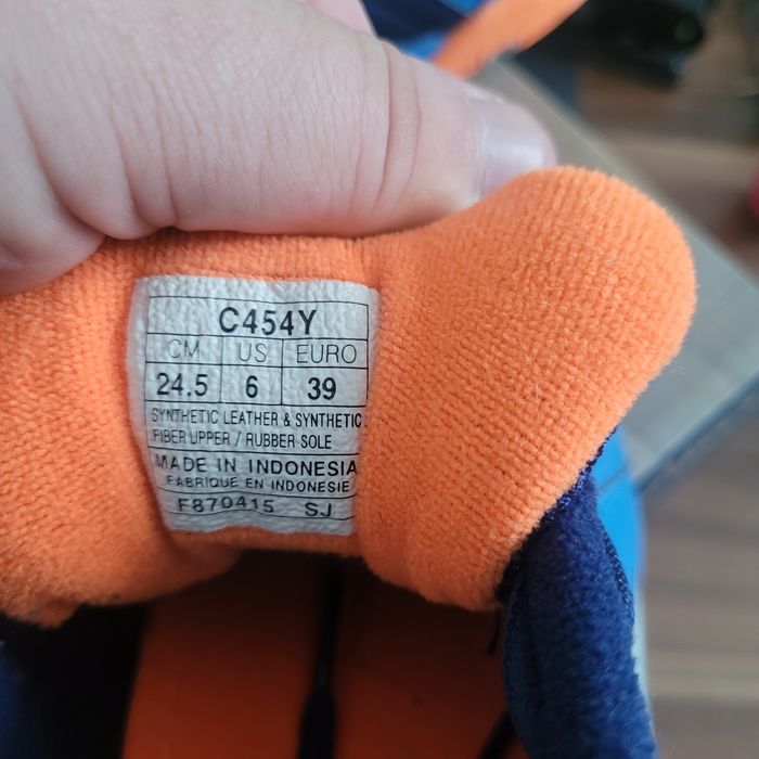 Adidași dama pt sala