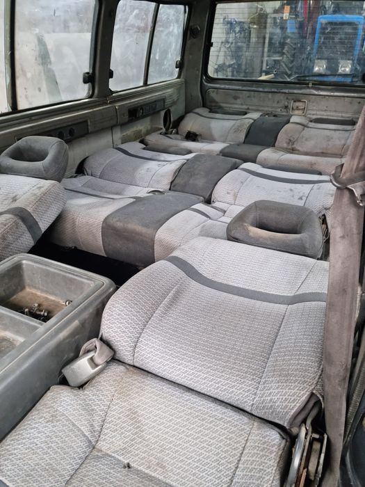 Мазда бонго mazda bongo