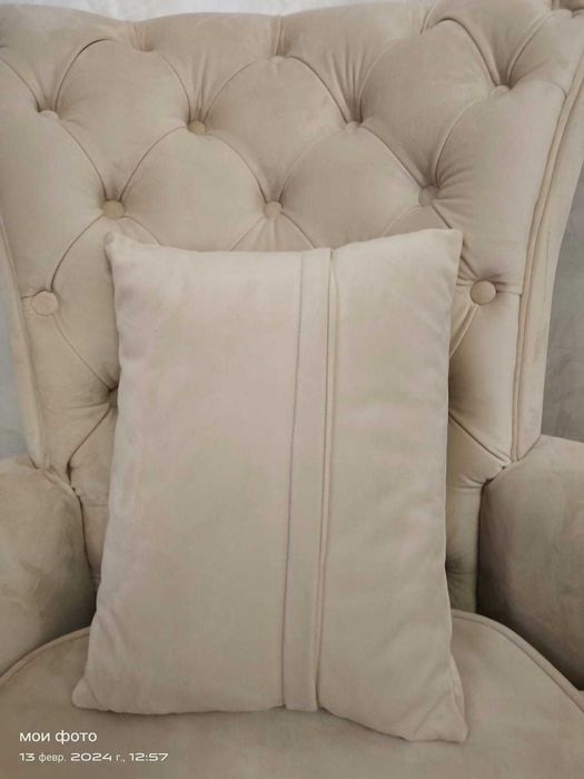 Кресло супер по 350000