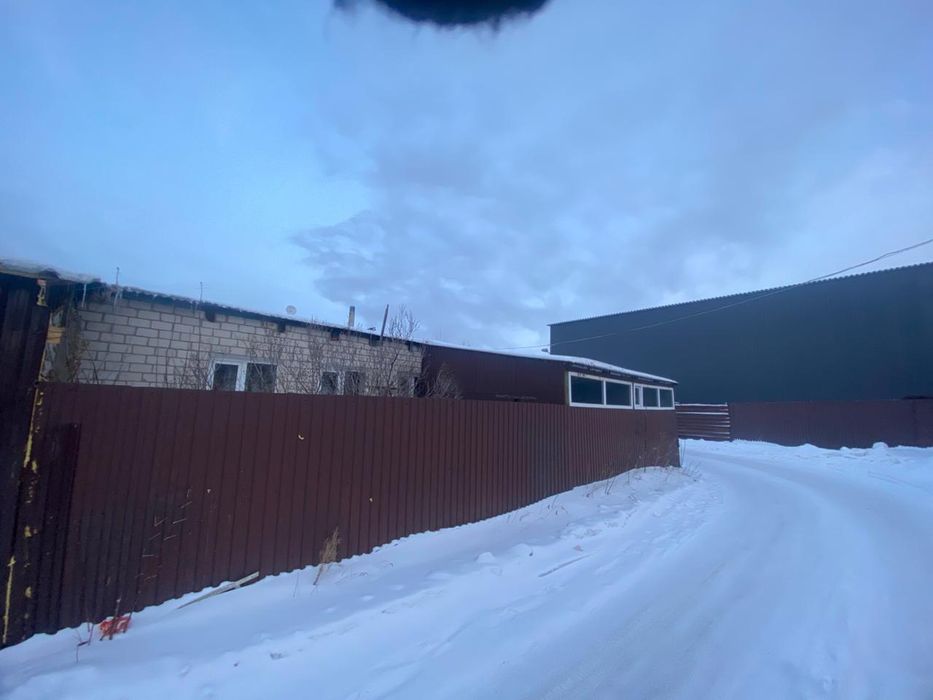Продам частный дом + времянка