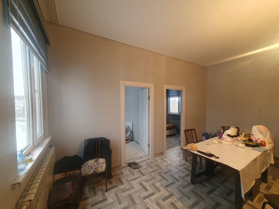 Дом в Красном камне