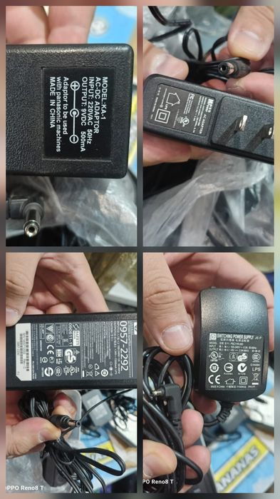 Продам блок питания разные виды.