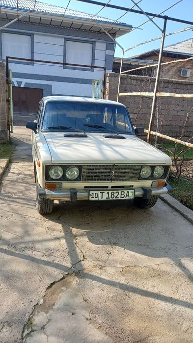 ВАЗ 2106 sotiladi
