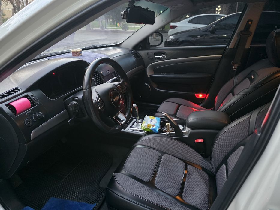 Прадаётся эпика шевралет