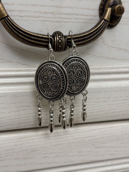 Серьги, Наборы новые красивые