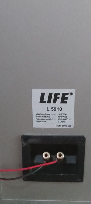 Тонколони елф много запазени и много добър зук