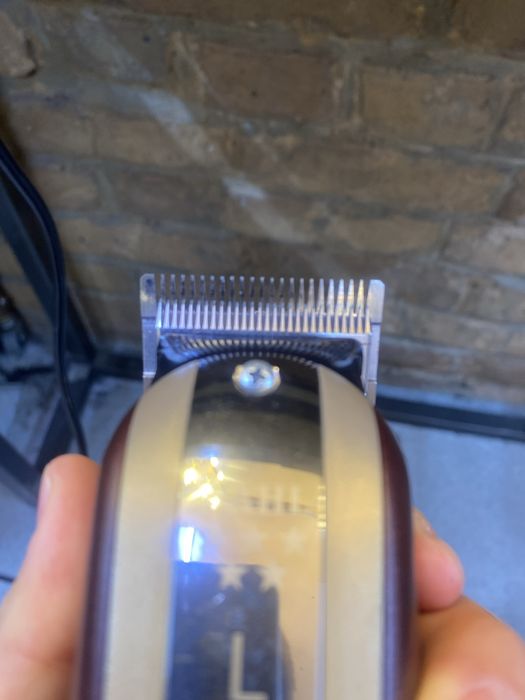 Легенда машинка!