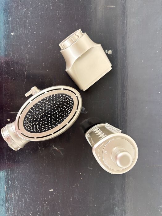 Маша за коса INOMEVIX 8 в 1