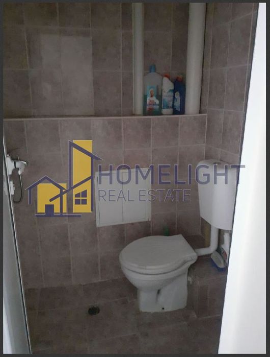 Двустаен апартамент в кв. Медицинска академия