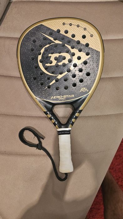 Racheta Padel Dunlop