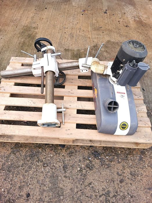 Avans mecanic pt tamplarie freza sau abrich