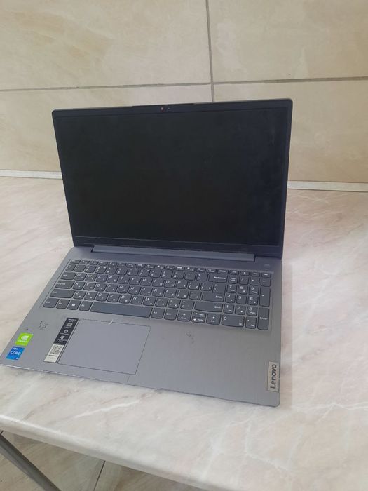 Noutbook Lenovo garant