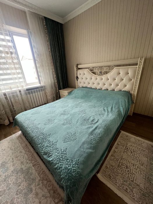 Продам кровать спальный 2 х спалка