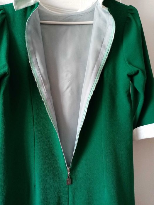 Rochie damă (verde)