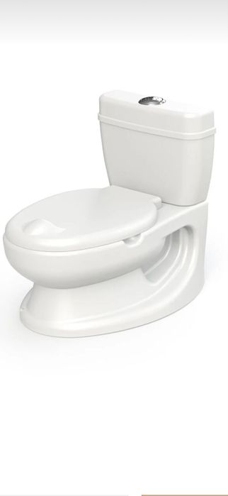 Dolu -toaleta educationala copii