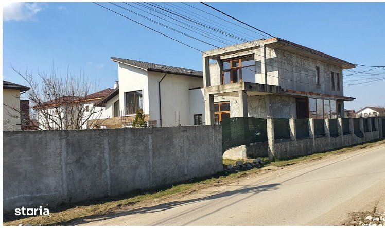 Casă – Berceni - Vedere 4