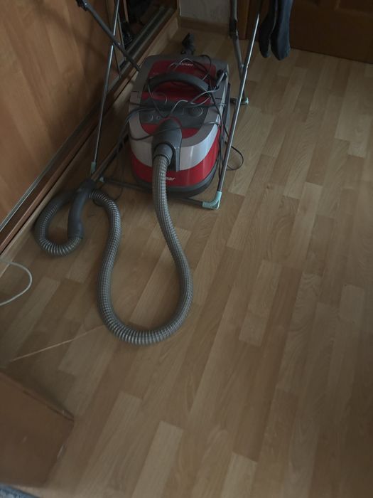 пылесос недорого