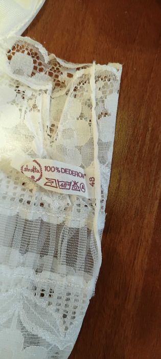 Женские комбинации новые, немецкие