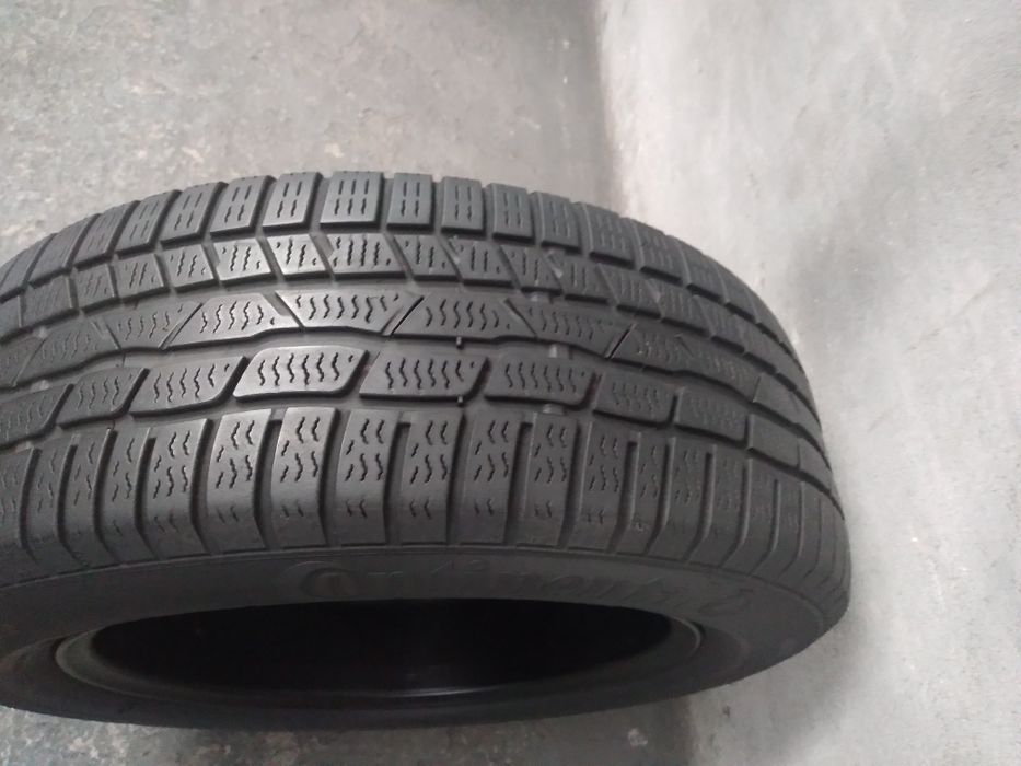 Rezerva opel 16 5x115