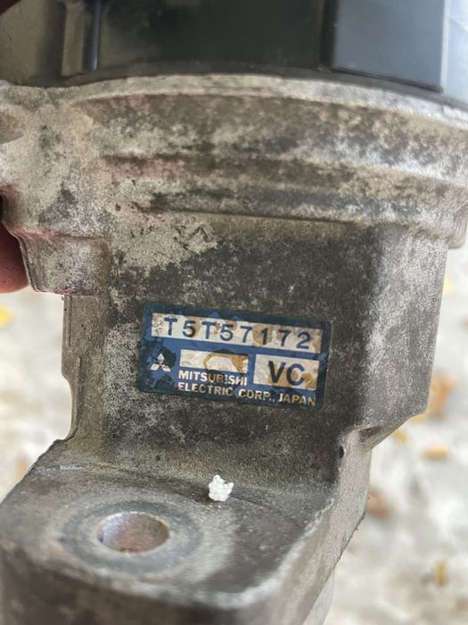 Бобина chrysler stratus