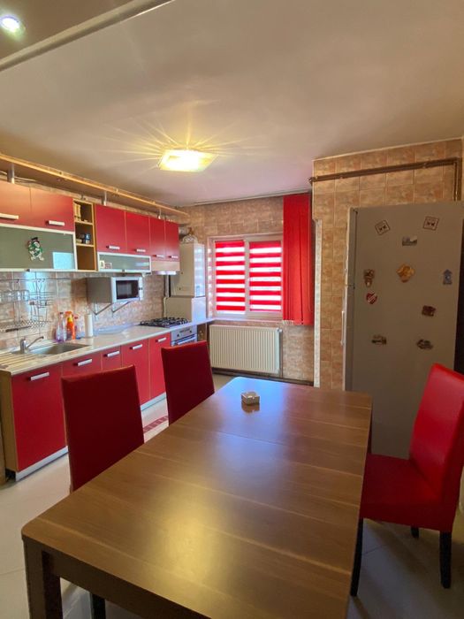 Apartament de inchiriat 3 camere Magurele Ilfov central