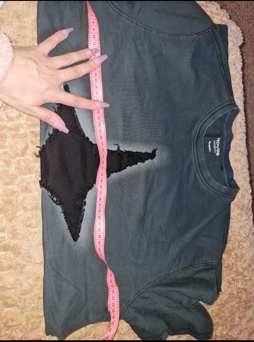 Tricou barbati marime mare L de la House