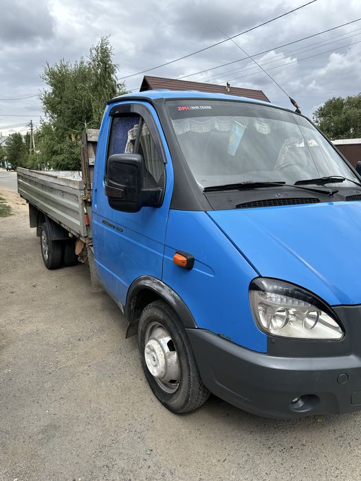 Продам газель 2012 год