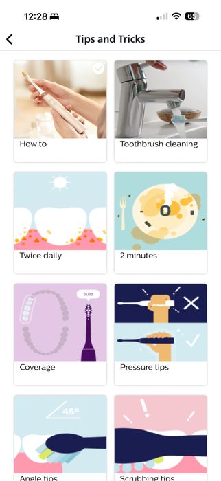 Philips Sonicare DiamondClean 9000 Smart