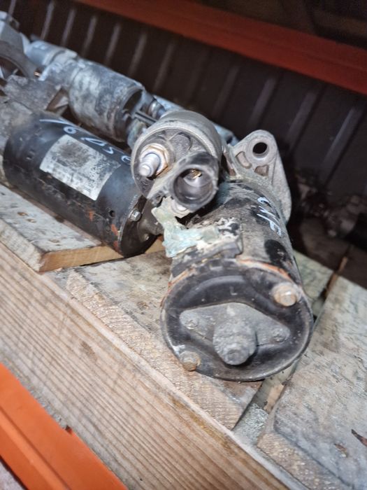 Electromotor 2.0 cxf cxh cxe cxg 6 trepte vw t6 caravelle multivan
