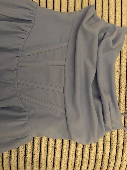 Лятна официална рокля