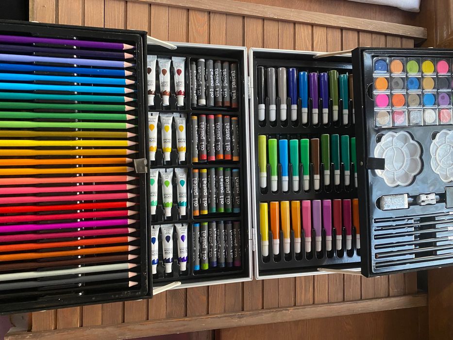 Набор для художника