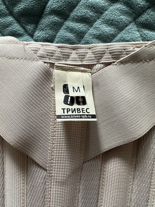 Корсет для коррекции осанки