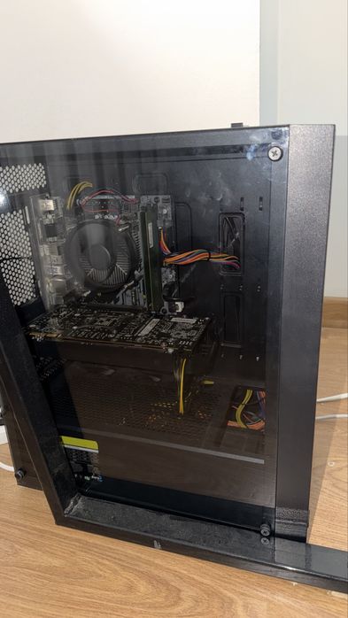 Продам компьютер игровой