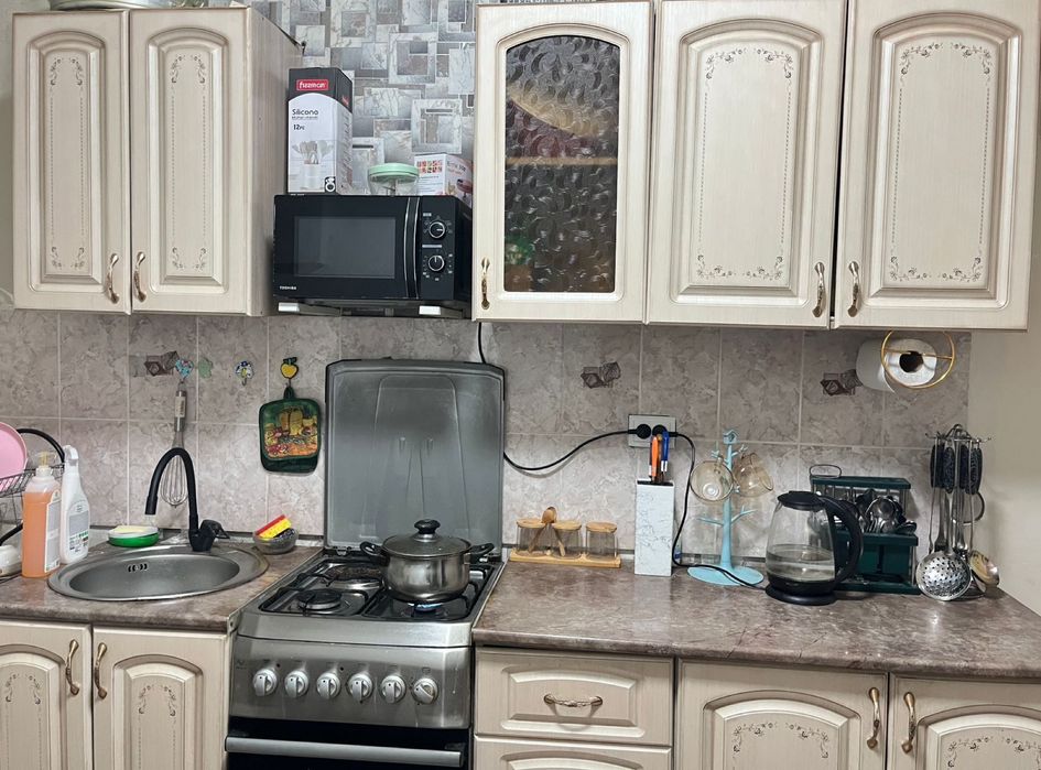 Кухонный гарнитур