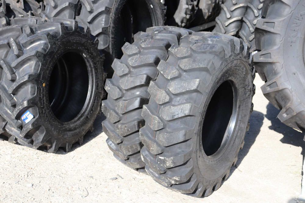 Cauciucuri industriale 12.5-18 Ceat cu 12 ply pentru buldo Livrare