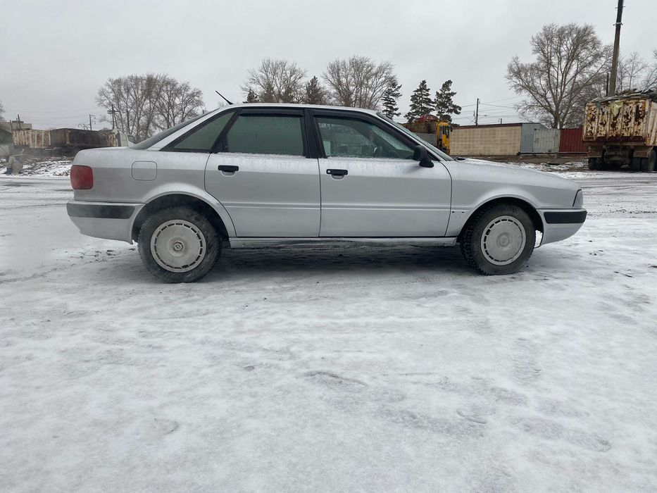 Продам Ауди 80б4 80b4
