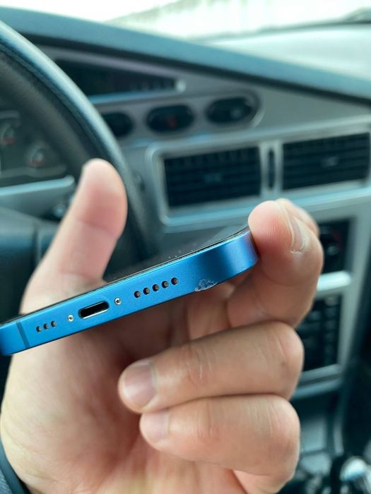 iPhone 13 ideal 256 gb