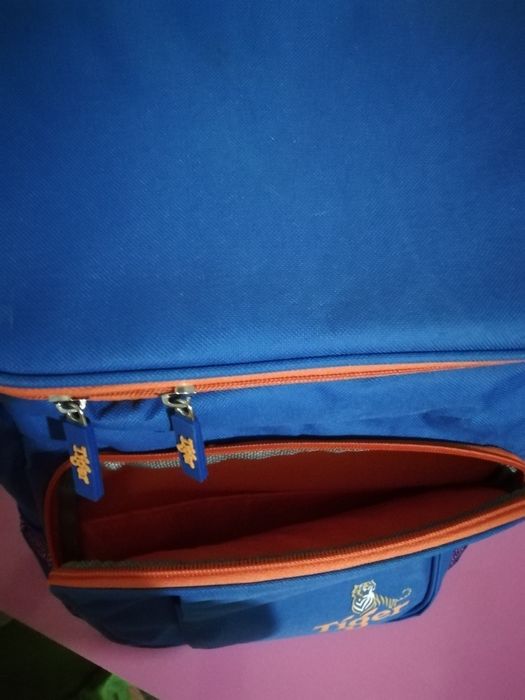 Терморюкзак новый