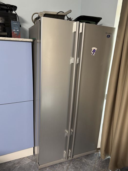 Холодильник самсунг