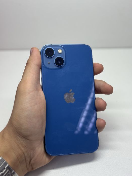IPhone 13 (рассрочка, гарантия)