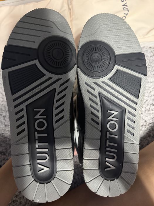 Louis vuitton skate
