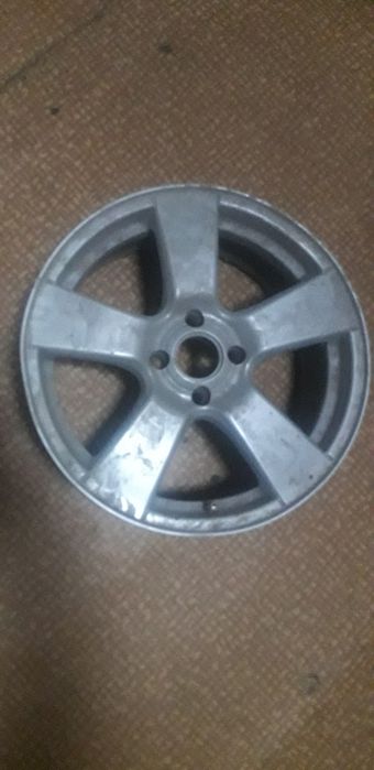 Диски r16 4x100 et41 ширина 6