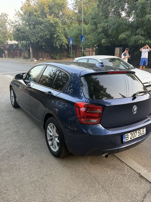 Bmw 2014 manuala