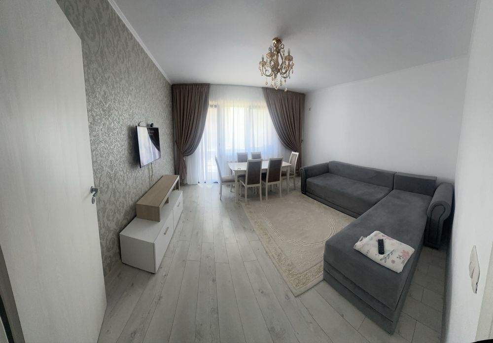 Închiriez apartament 2 camere Dobroesti